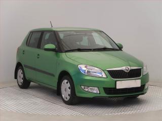 koda Fabia Elegance 1.2 TSI, Serv.kniha