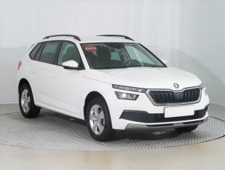 koda Kamiq Ambition 1.0 TSI, Serv.kniha