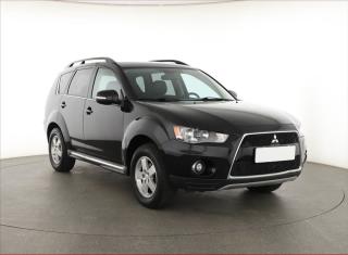 Mitsubishi Outlander Instyle 2.2 DI-D, 4X4