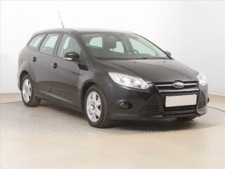 Ford Focus 1.6 TDCi, nov� STK, rezervace