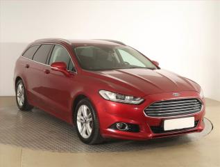 Ford Mondeo 2.0 TDCI, Automat, Navi
