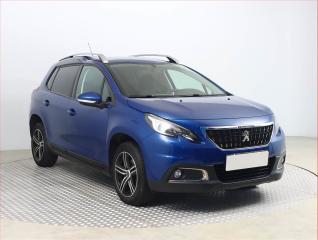 Peugeot 2008 1.2 PureTech, R,1.maj