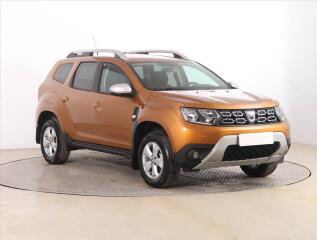 Dacia Duster Comfort 1.0 TCe, LPG