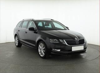 �koda Octavia 2.0 TDI, K��e, Navi, Tempomat