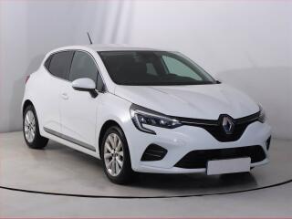 Renault Clio 1.0 TCe, Navi, Tempomat