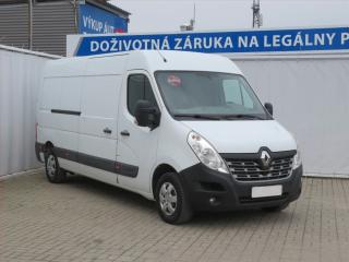 Renault Master 2.3 dCi 135, L3H2, 12m3, 1.0t