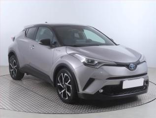 Toyota C-HR 1.8 Hybrid, Automat