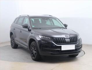 �koda Kodiaq 2.0 TDI, 4X4.7M�ST,AUTOMAT