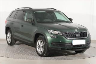 �koda Kodiaq 2.0 TDI