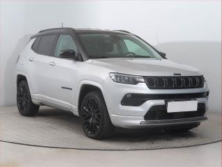 Jeep Compass 4xe