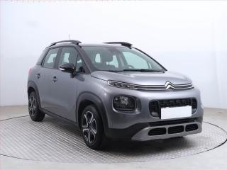 Citron C3 Aircross 1.2 PureTech, R,1.maj
