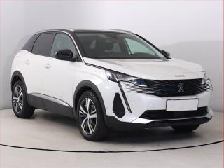 Peugeot 3008 Allure 1.2 PureTech