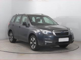 Subaru Forester 2.0 X, 4X4, Automat, Ke