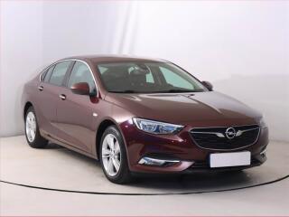 Opel Insignia 1.5 Turbo, Serv.kniha, K��e