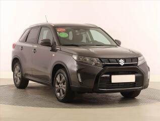 Suzuki Vitara Premium 1.4 BoosterJet