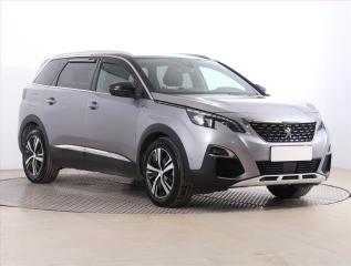 Peugeot 5008 GT Line 1.5 BlueHDi