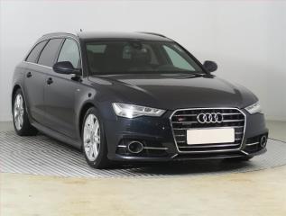 Audi A6 S line 2.0 TDI, 4X4, Automat