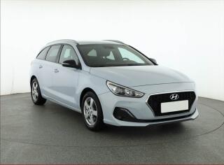 Hyundai i30 Style 1.4 T-GDI, Navi