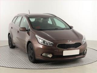Kia Ceed Silver 1.6 GDI, Tempomat