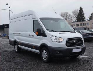 Ford Transit 2.0 EcoBlue, Jumbo, 15m3