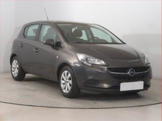Opel Corsa 1.4, Automat, Serv.kniha