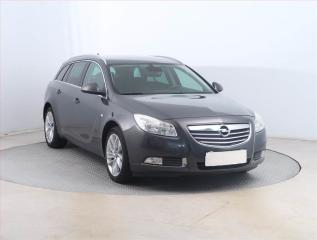 Opel Insignia 2.0 CDTI, Navi, Tempomat