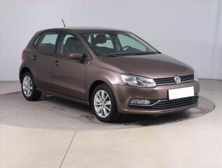 Volkswagen Polo Highline 1.2 TSI, Automat