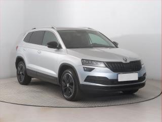 koda Karoq 1.5 TSI