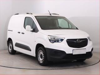 Opel Combo 1.2 Turbo, SR, 1Maj, DPH