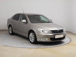 koda Octavia Ambiente 1.9 TDI, Serv.kniha