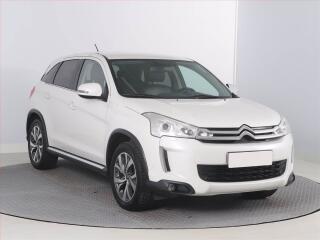 Citro�n C4 Aircross 1.6 HDi, 4X4, Navi, Xenony