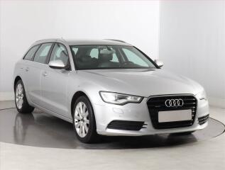 Audi A6 3.0 TDI, 4X4, Automat, Navi