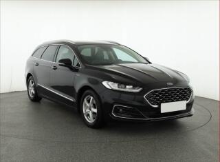 Ford Mondeo Vignale 2.0 EcoBlue, Automat