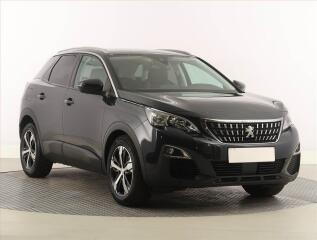 Peugeot 3008 1.2 PureTech, Automat
