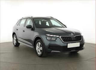 koda Kamiq 1.0 TSI, Automat, R,1.maj