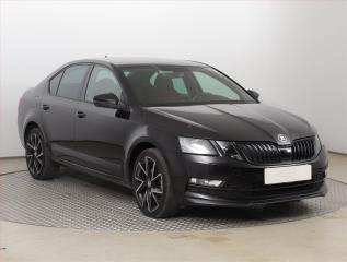 koda Octavia Ambition 1.5 TSI, Automat