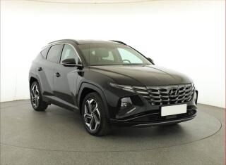 Hyundai Tucson Premium 1.6 T-GDI HEV