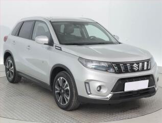 Suzuki Vitara Elegance 1.4 BoosterJet, 4X4