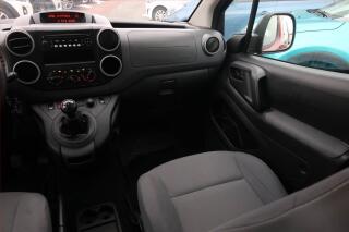 Škoda Octavia (2020) Ambition 1.5 TSI, Automat - náhled 8