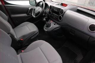 Škoda Octavia (2020) Ambition 1.5 TSI, Automat - náhled 9