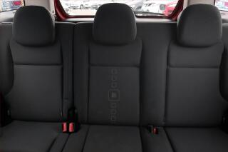 Škoda Octavia (2020) Ambition 1.5 TSI, Automat - náhled 10