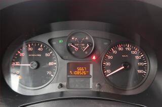 Škoda Octavia (2020) Ambition 1.5 TSI, Automat - náhled 11