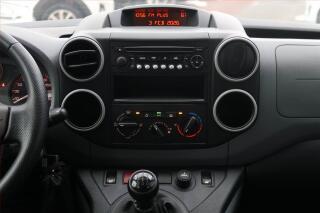 Škoda Octavia (2020) Ambition 1.5 TSI, Automat - náhled 12