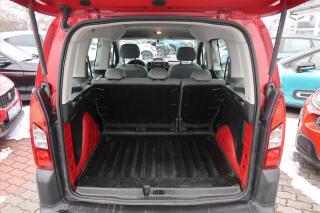 Škoda Octavia (2020) Ambition 1.5 TSI, Automat - náhled 14