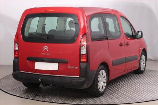 Škoda Octavia (2020) Ambition 1.5 TSI, Automat - náhled 5