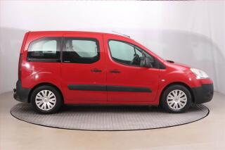 Škoda Octavia (2020) Ambition 1.5 TSI, Automat - náhled 6