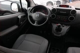 Škoda Octavia (2020) Ambition 1.5 TSI, Automat - náhled 7