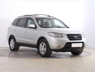 Hyundai Santa Fe Style 2.2 CRDi, 4X4, Xenony
