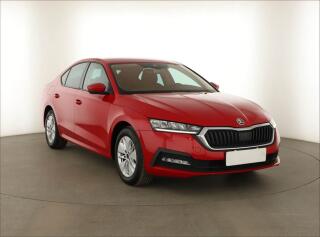 �koda Octavia Ambition 1.5 TSI, Automat, �R