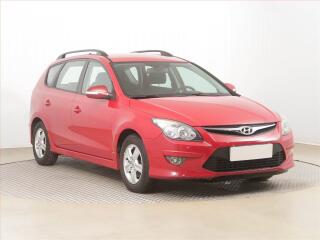 Hyundai i30 1.4 CVVT, �R,1.maj, Tempomat